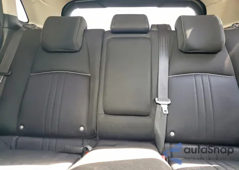 2019 Mazda Cx-3 Sport из США, поврежденный, VIN JM1DKFB75K1445386